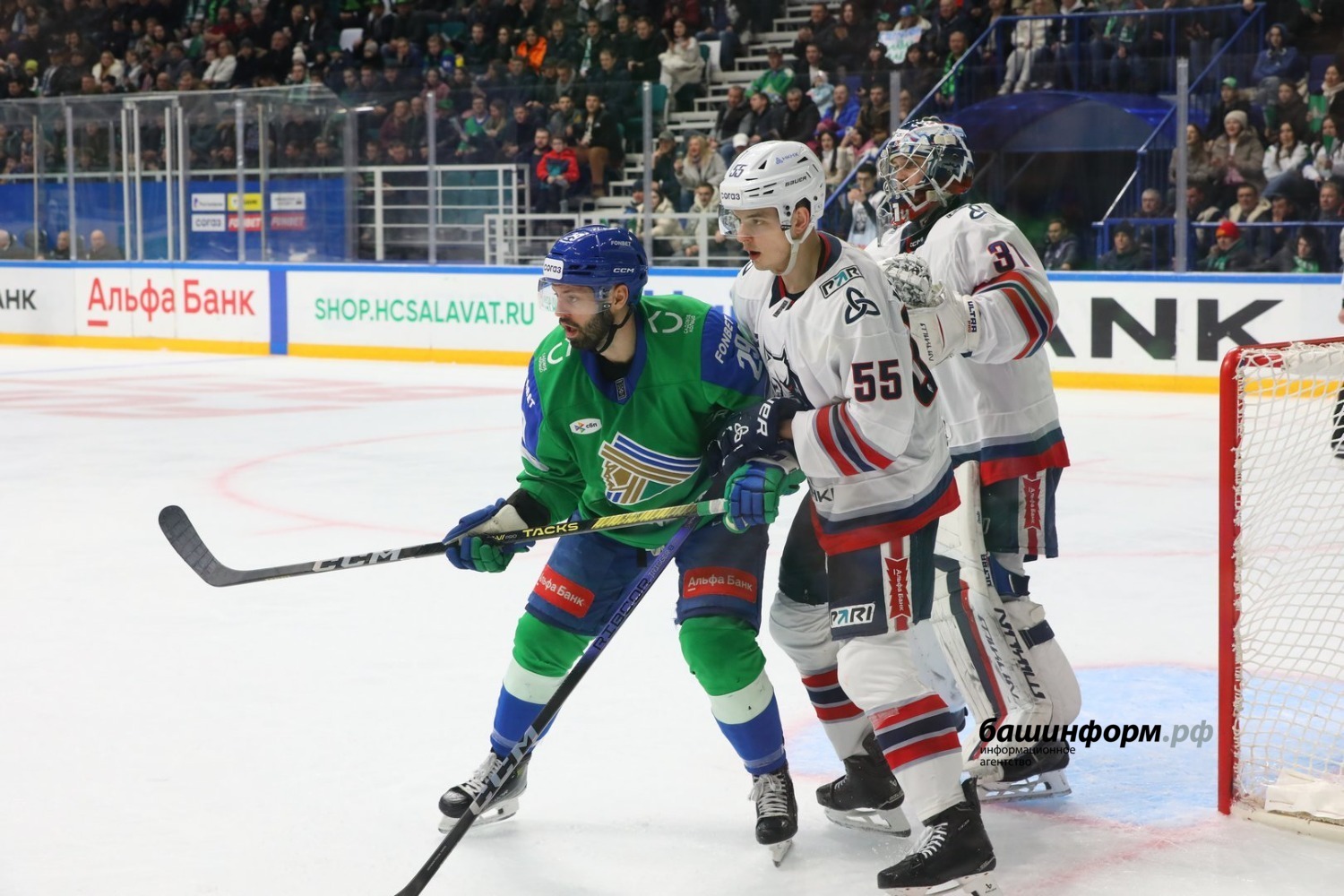 Валерий Шахов