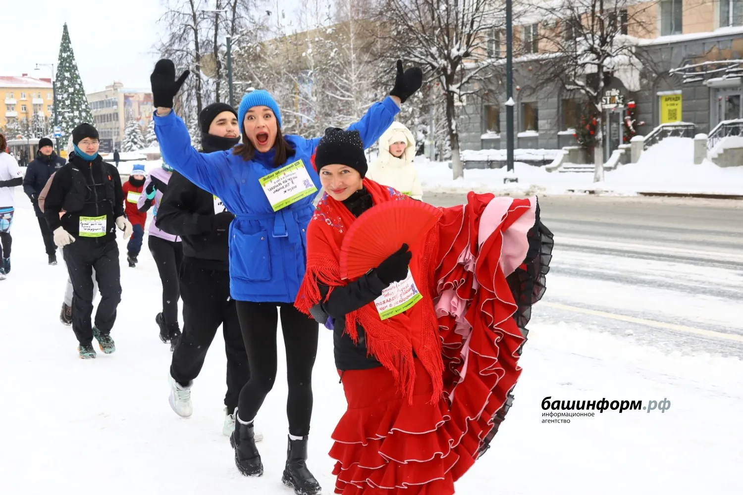 Валерий Шахов ИА «Башинформ»