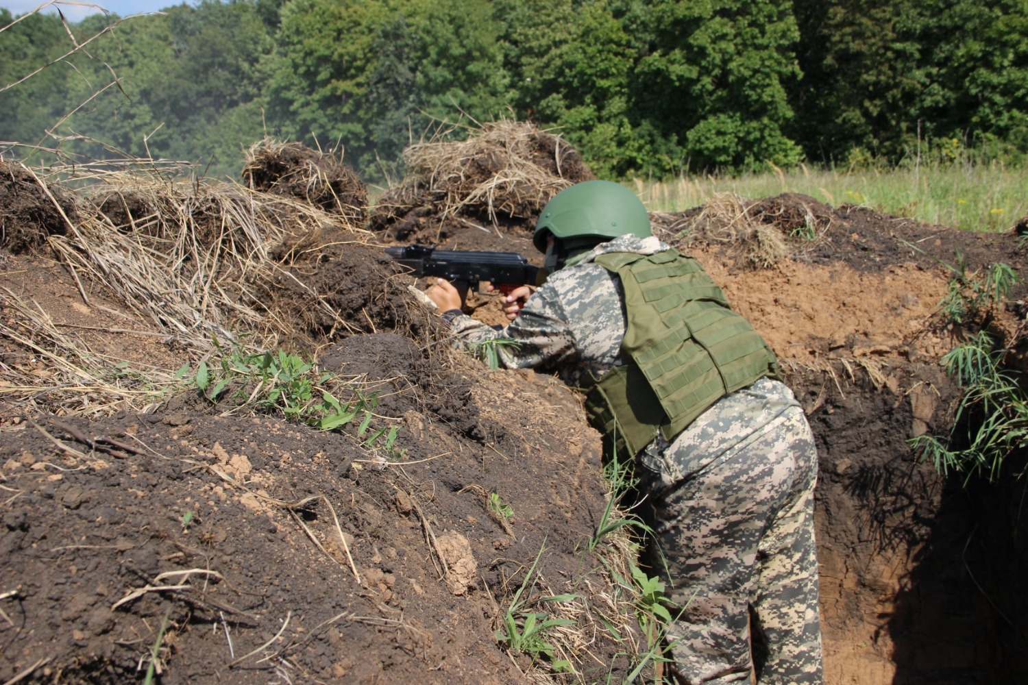 Эдуард Кускарбеков