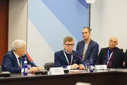 Олег Яровиков ИА «Башинформ»