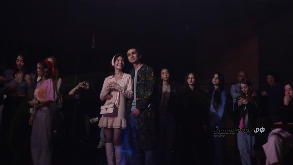 Лилия Шамсутдинова