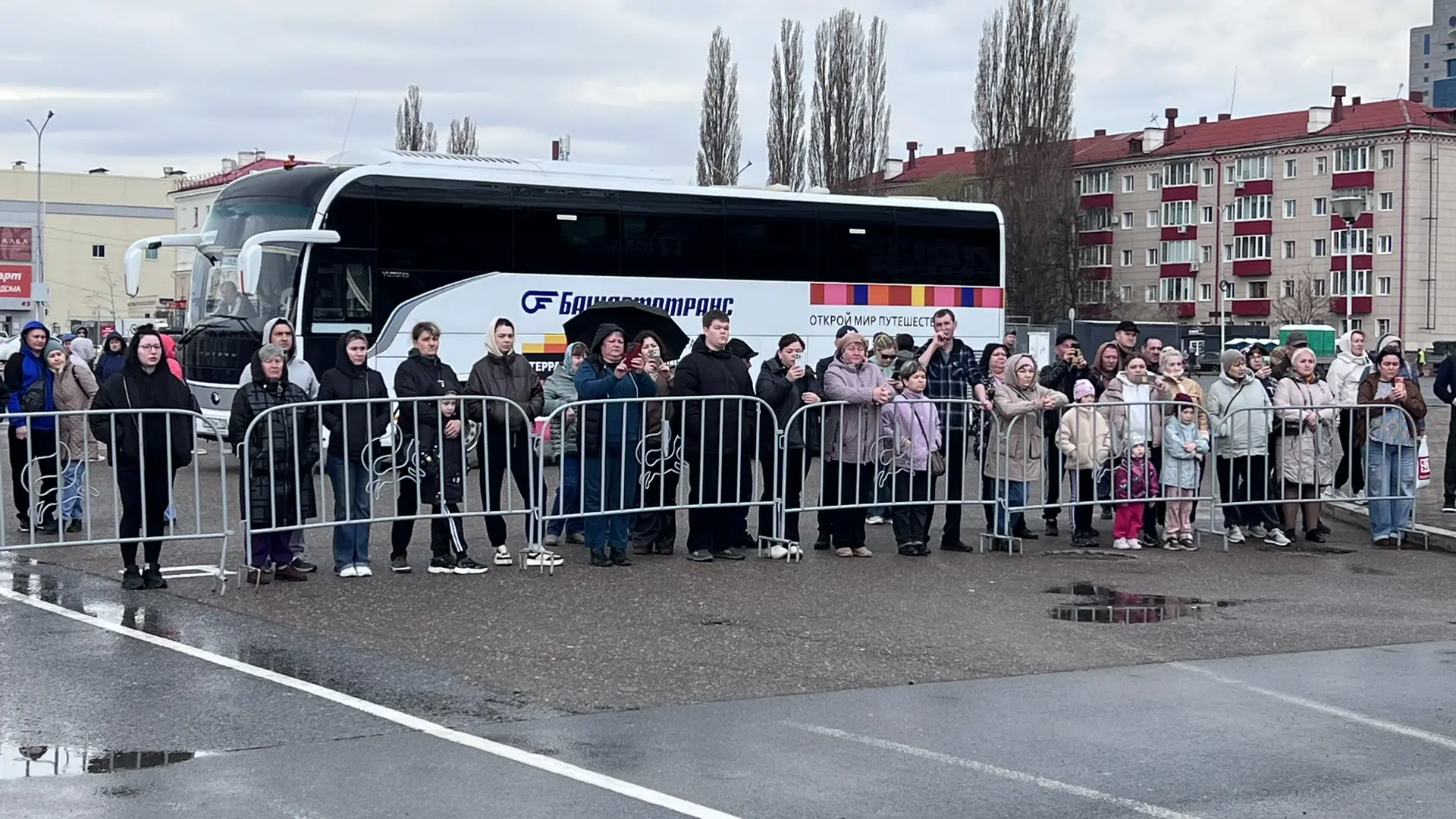 администрация Советского района пресс-служба