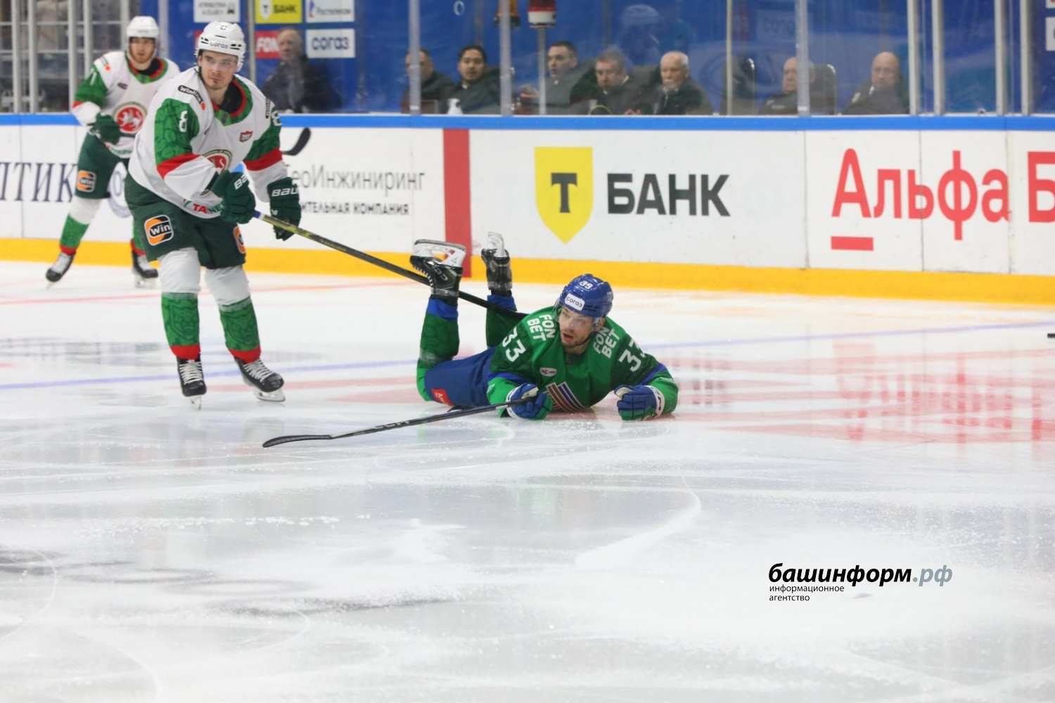 Валерий Шахов