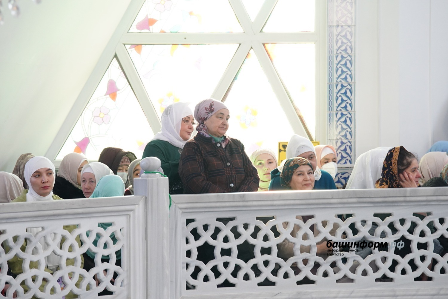 Олег Яровиков ИА Башинформ