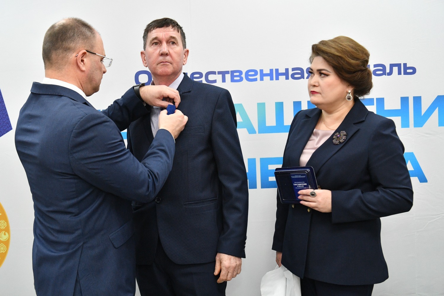 Альберт Загиров