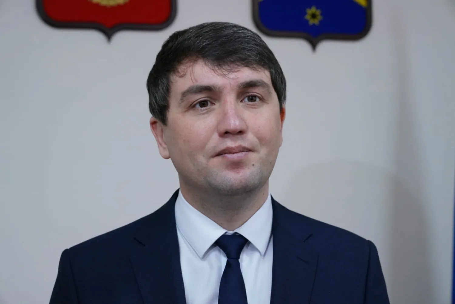 Олег Яровиков  Эльдар Валидов