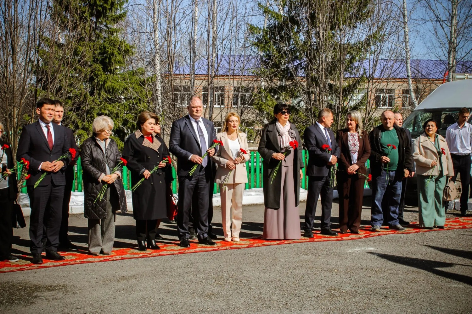 Ксения Аноцкая Иглинские вести