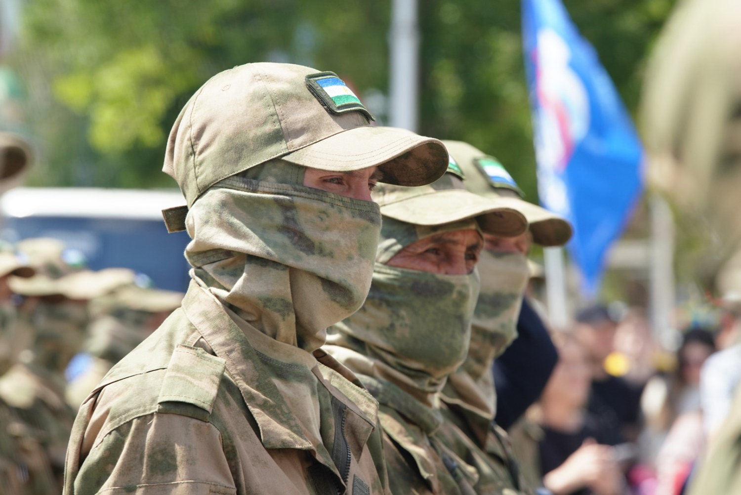 Олег Яровиков