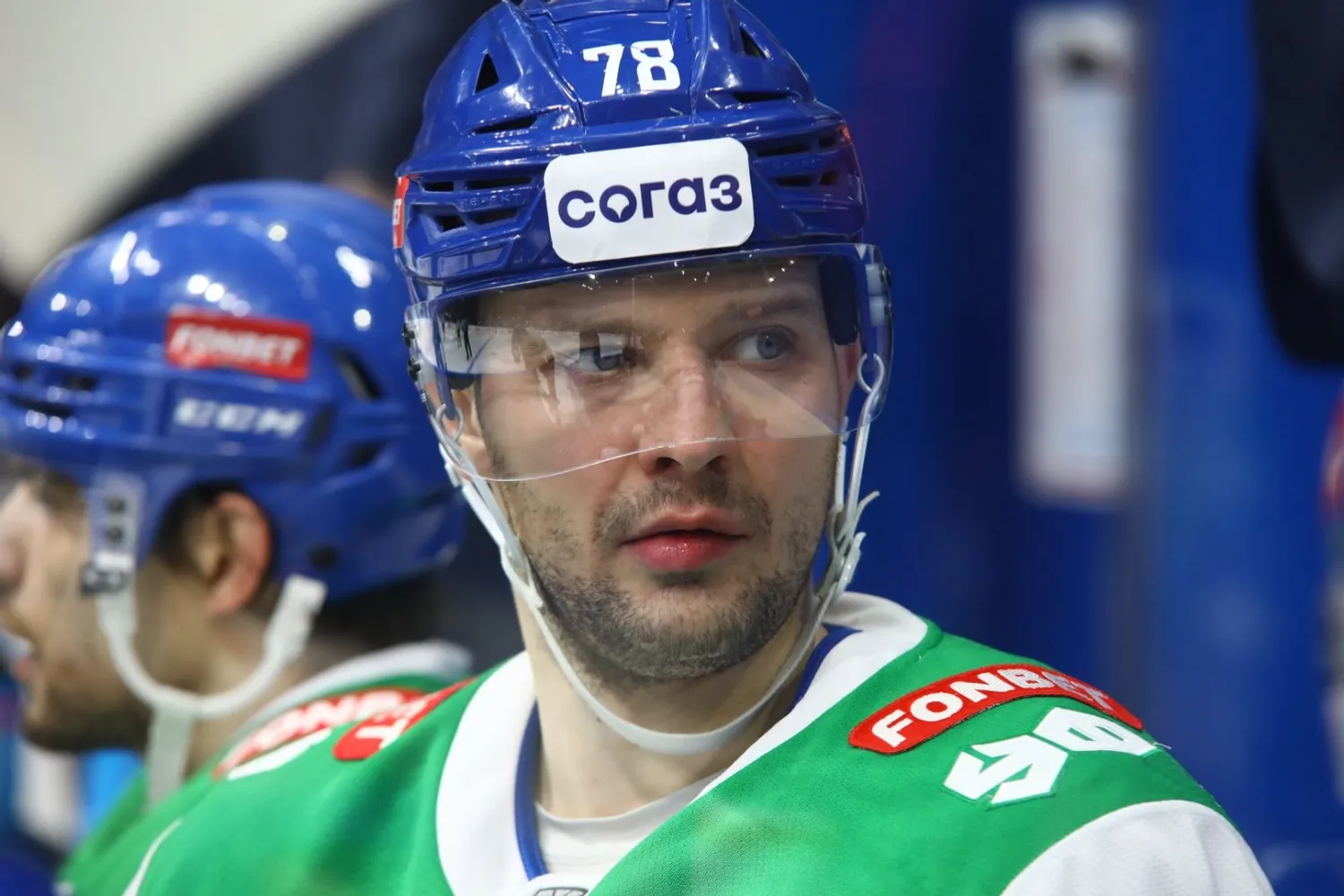 Валерий Шахов