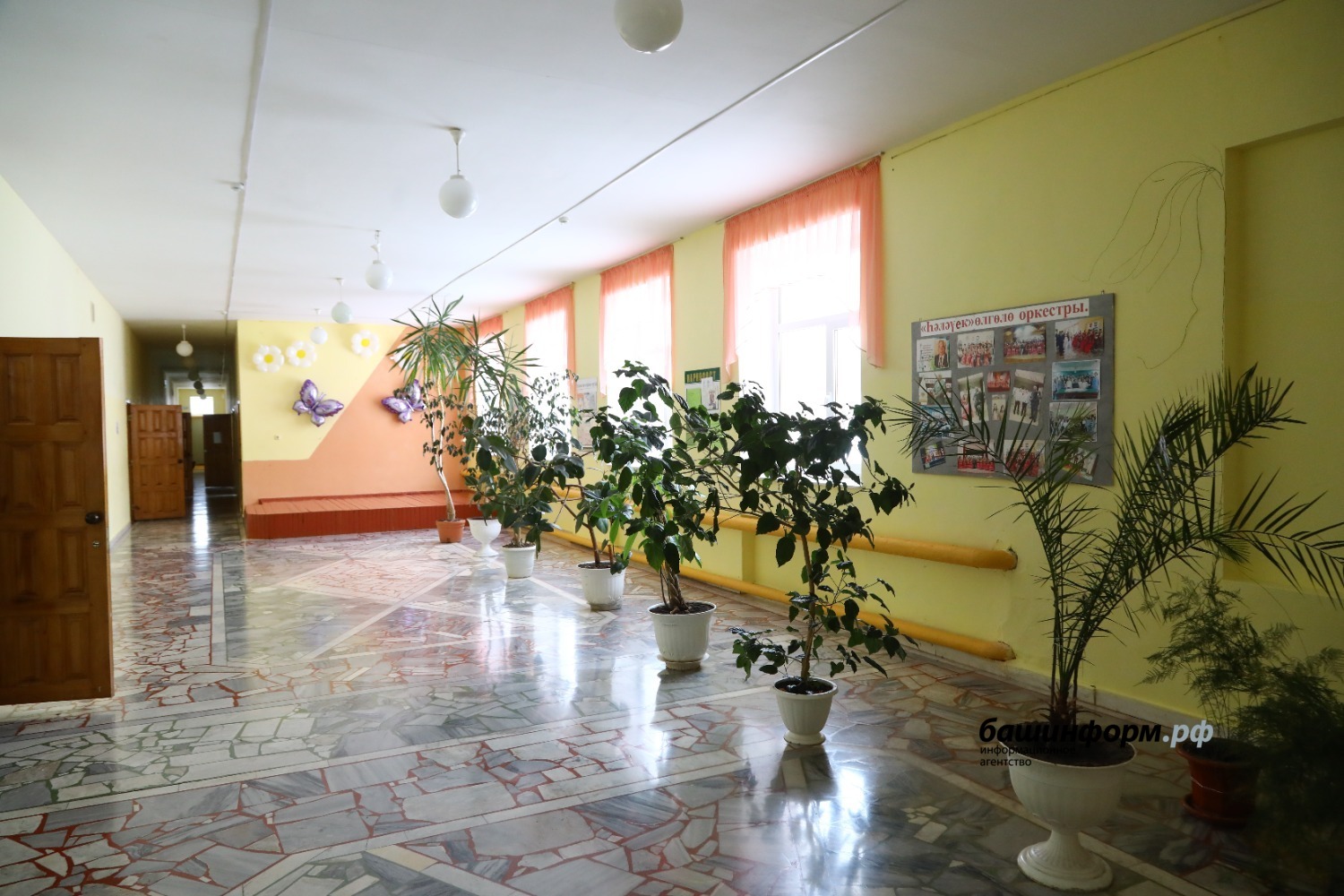 Валерий Шахов ИА «Башинформ»