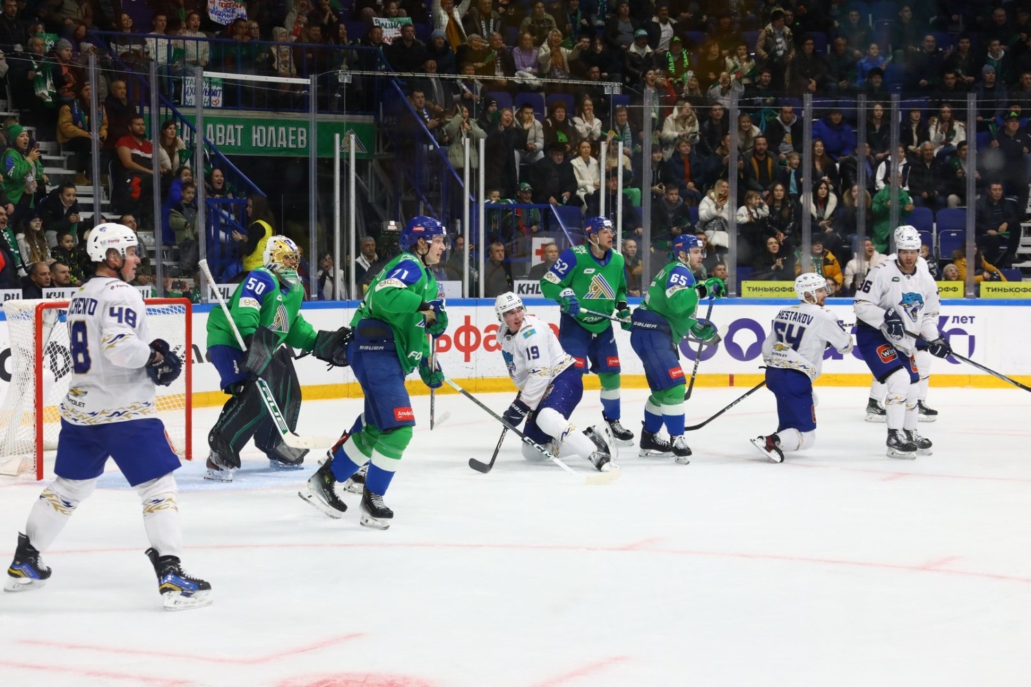 Валерий Шахов