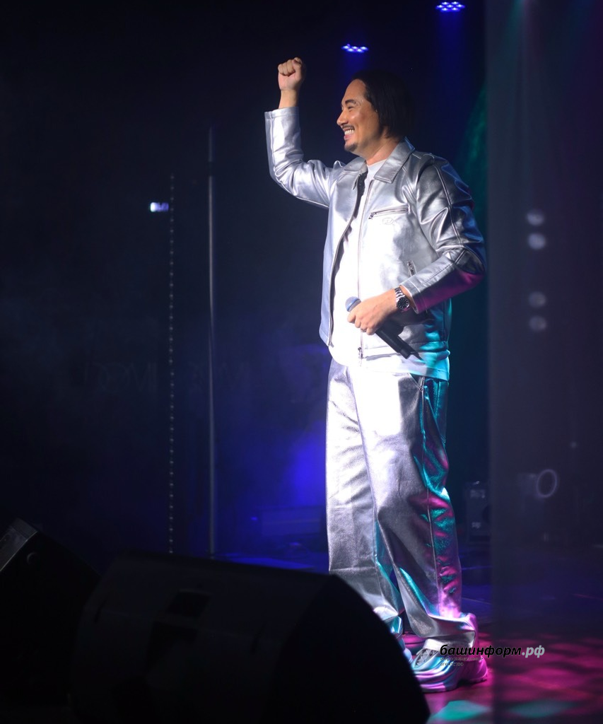 Лилия Шамсутдинова