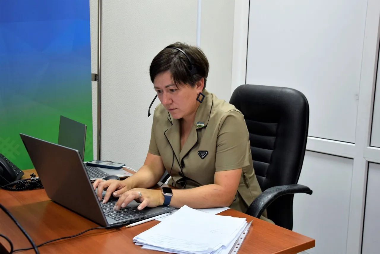 пресс-служба регионального исполкома партии «Единая Россия»