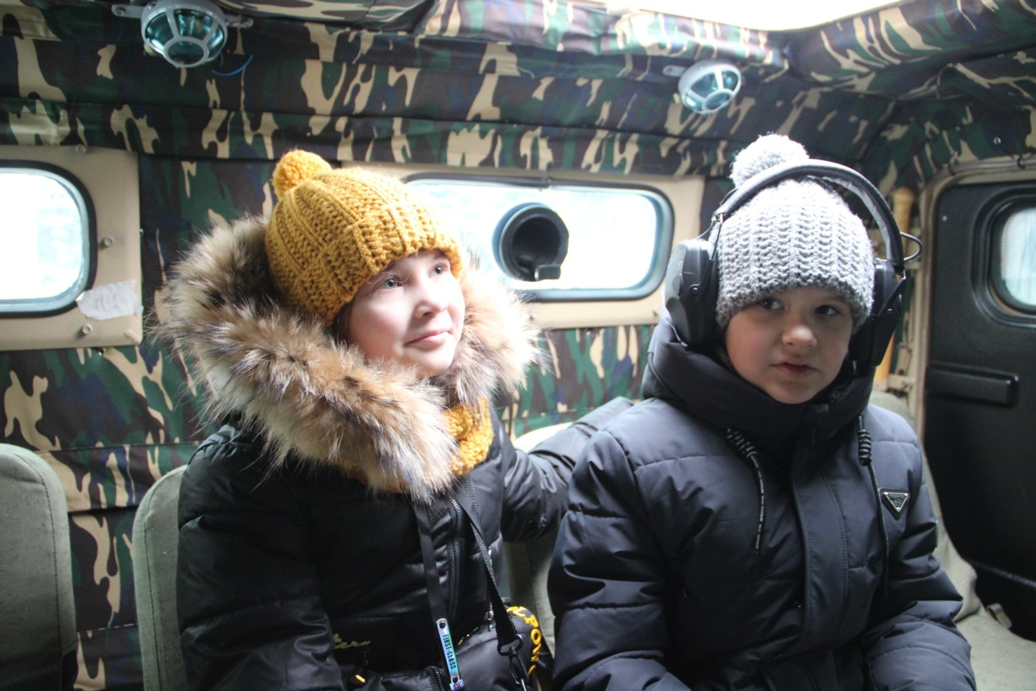 Эдуард Кускарбеков