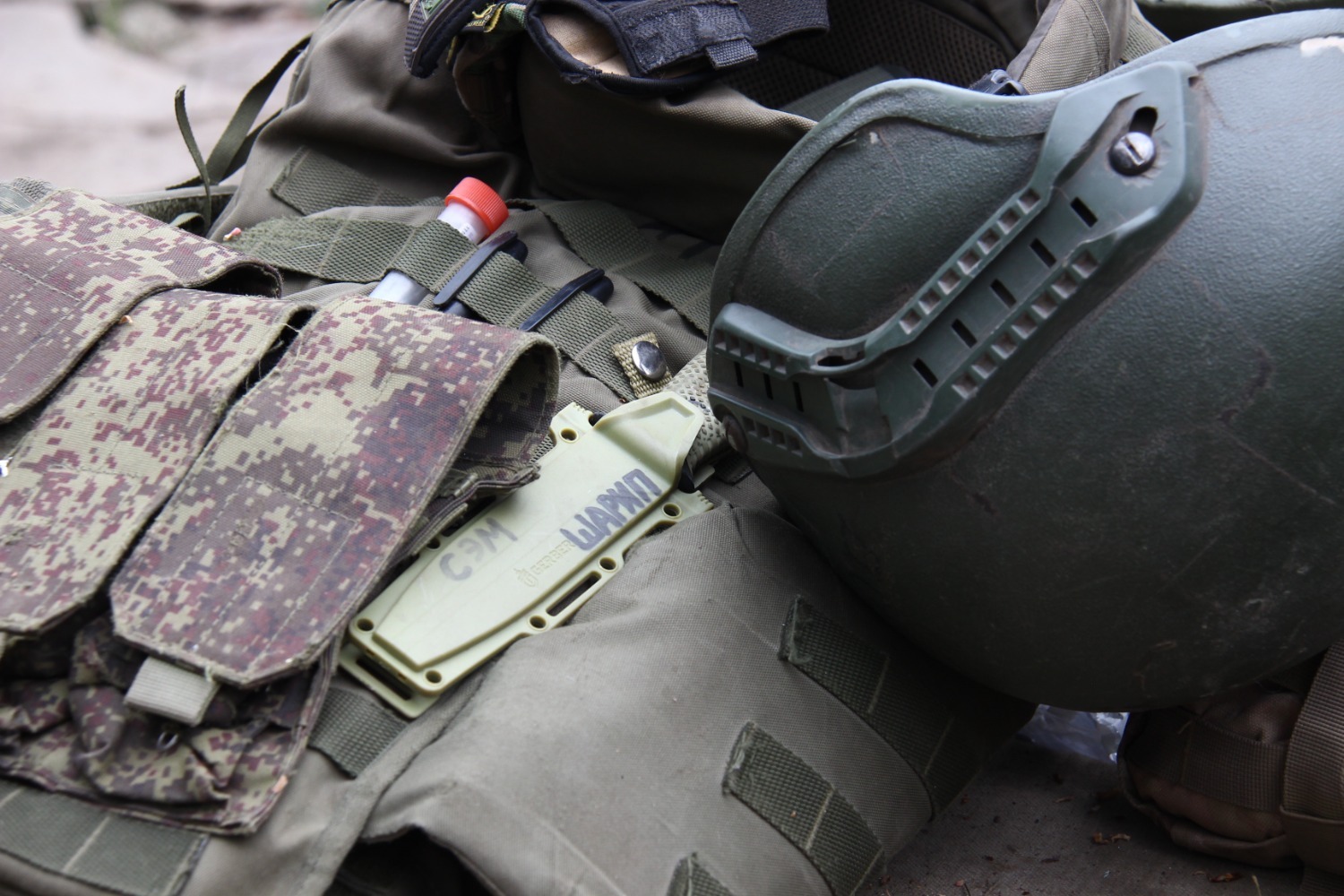 Эдуард Кускарбеков