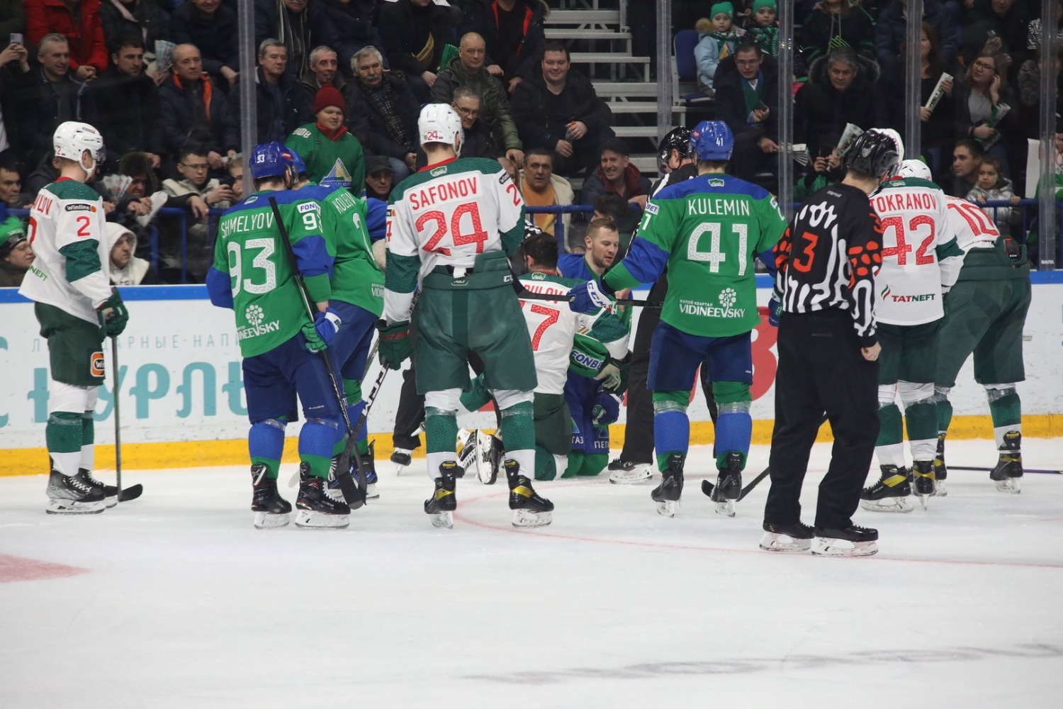 Валерий  Шахов