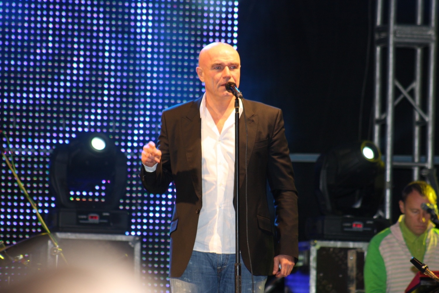 Валерий Шахов