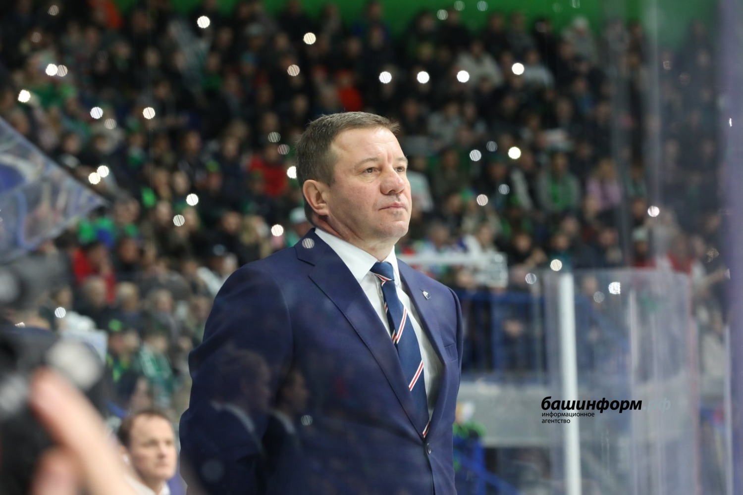 Валерий Шахов