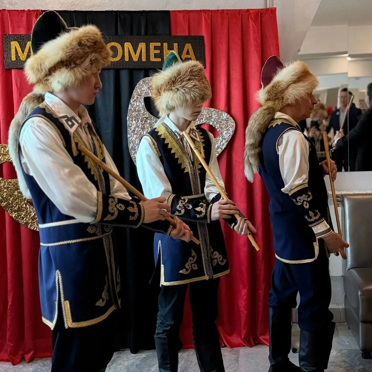 Фаима Юсупова Башгосфилармония им. Х. Ахметова