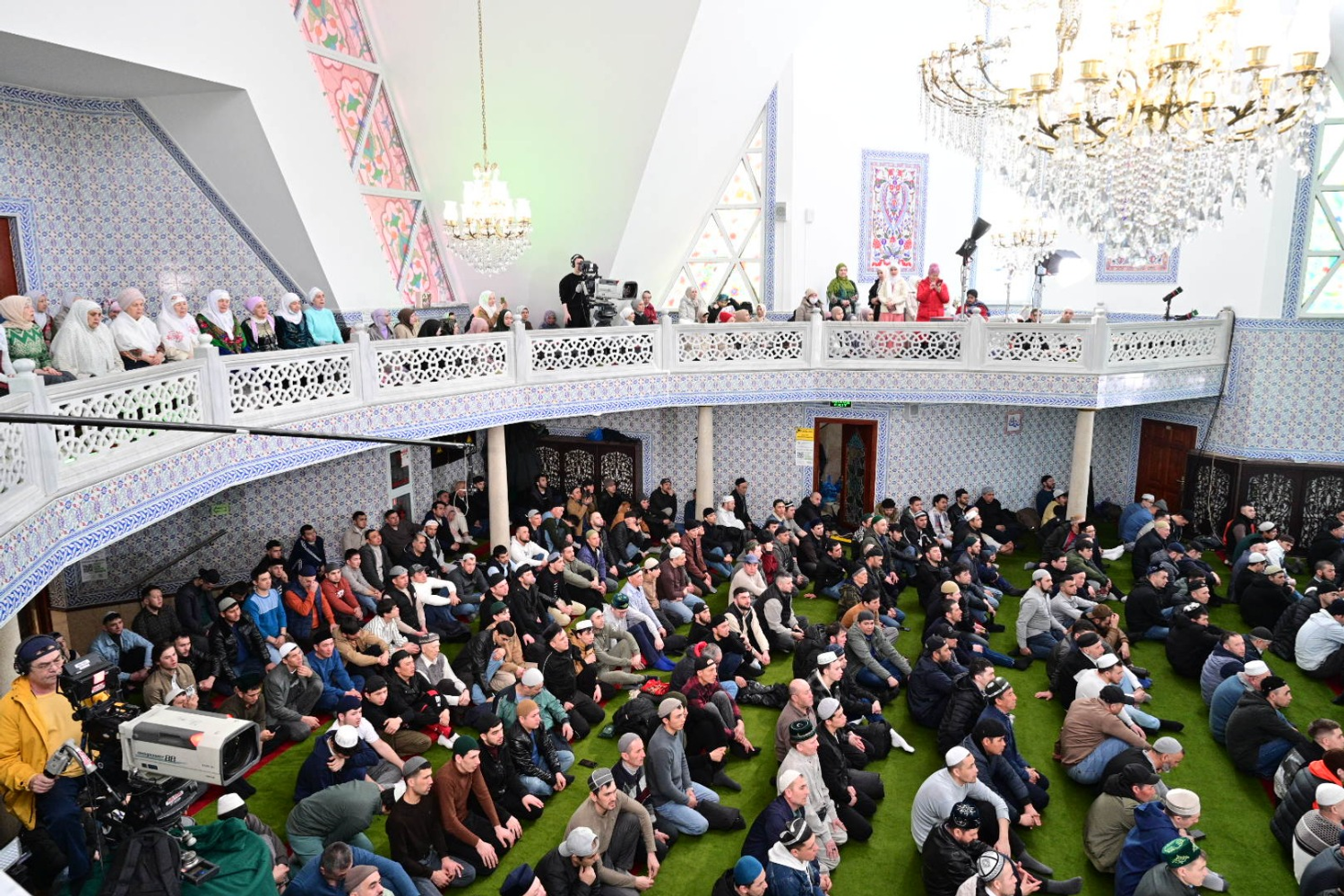 Азат Мухамедьянов