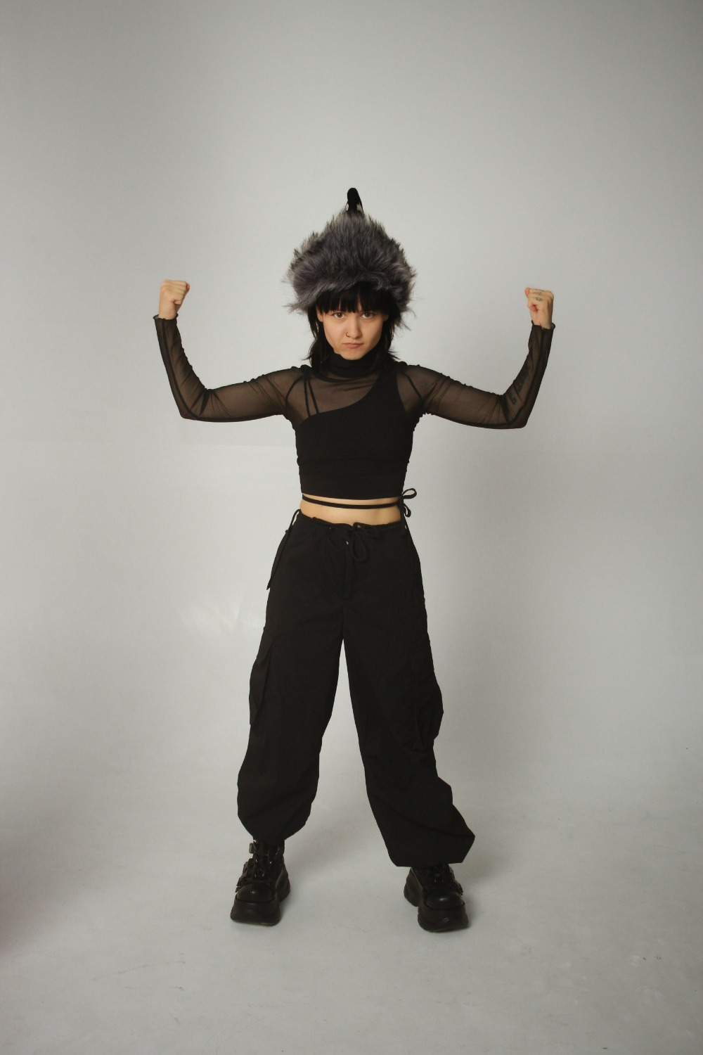 HANQYZY личный архив