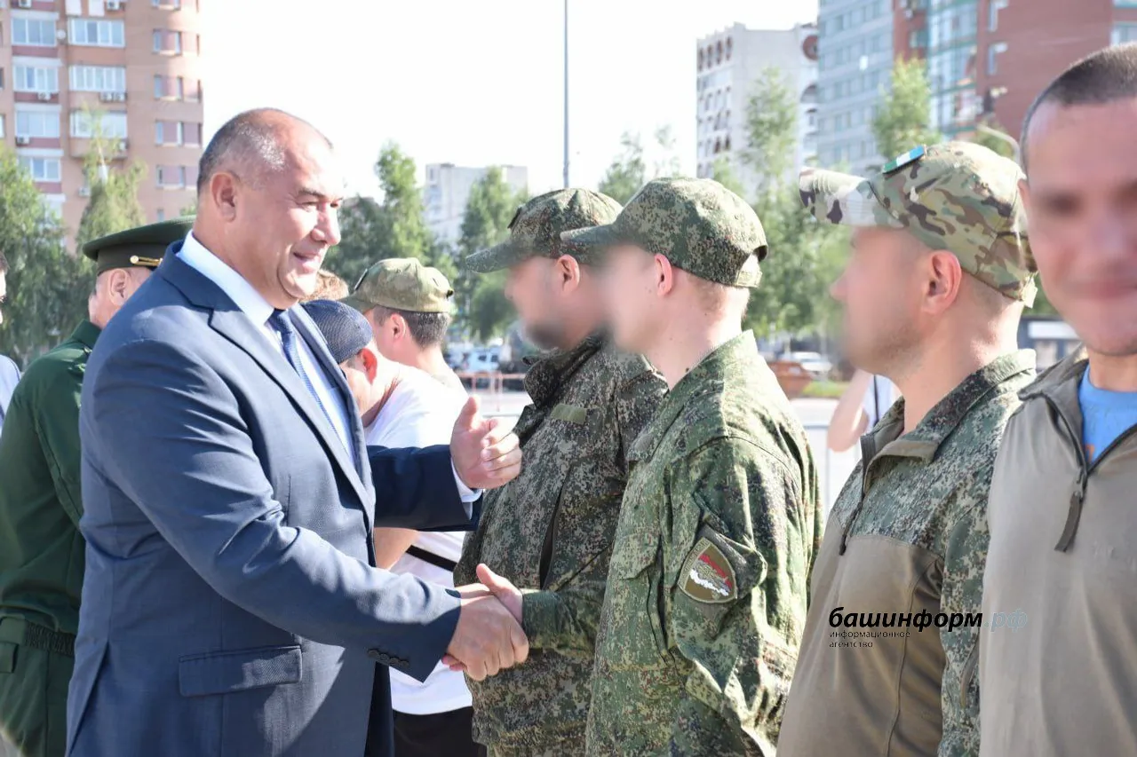 Эдуард Кускарбеков