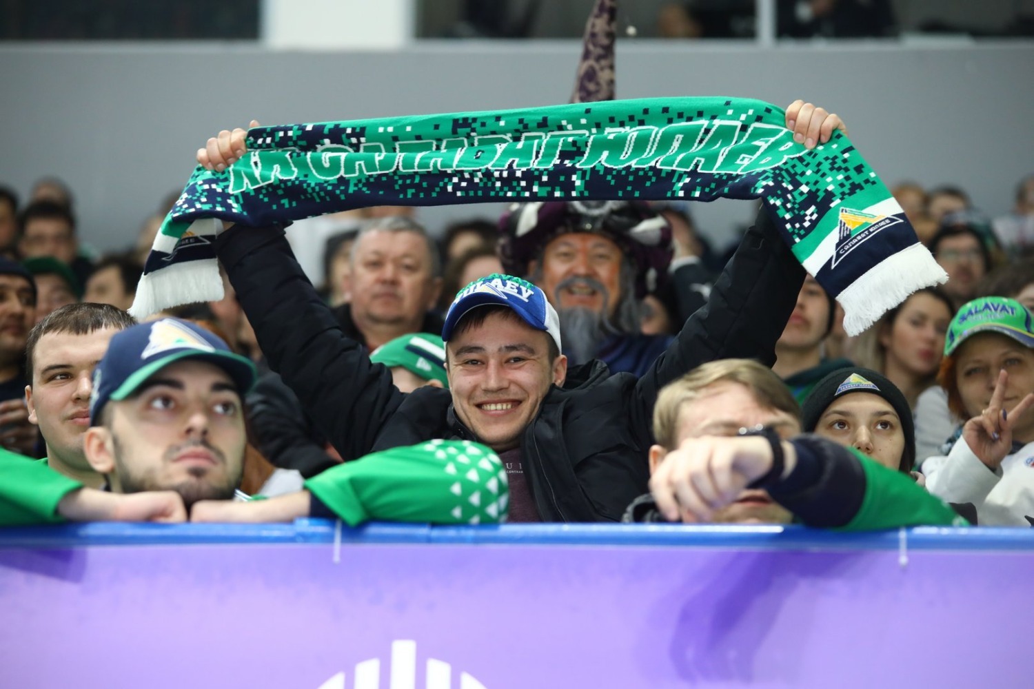 Валерий Шахов