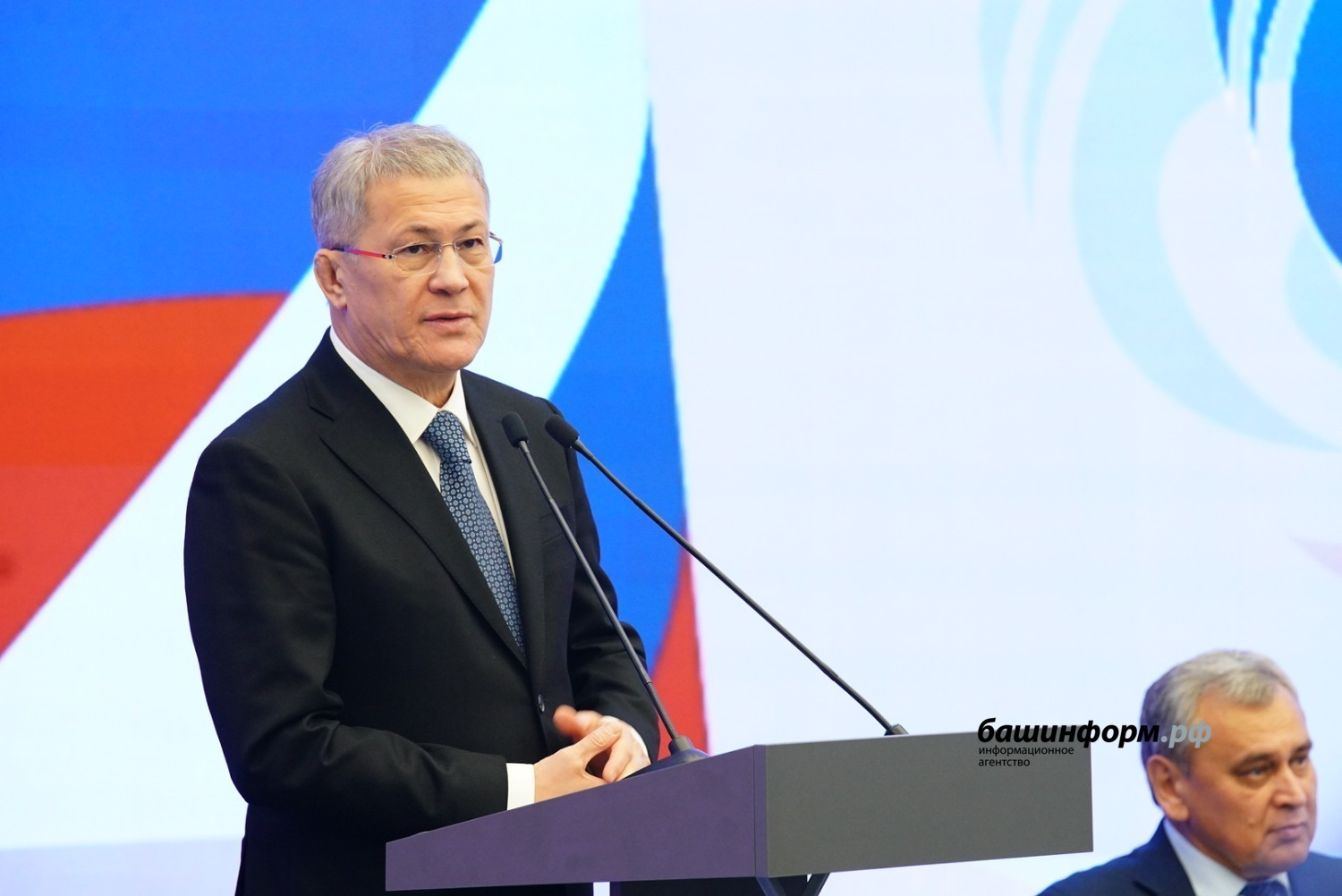 Олег Яровиков  ИА «Башинформ»