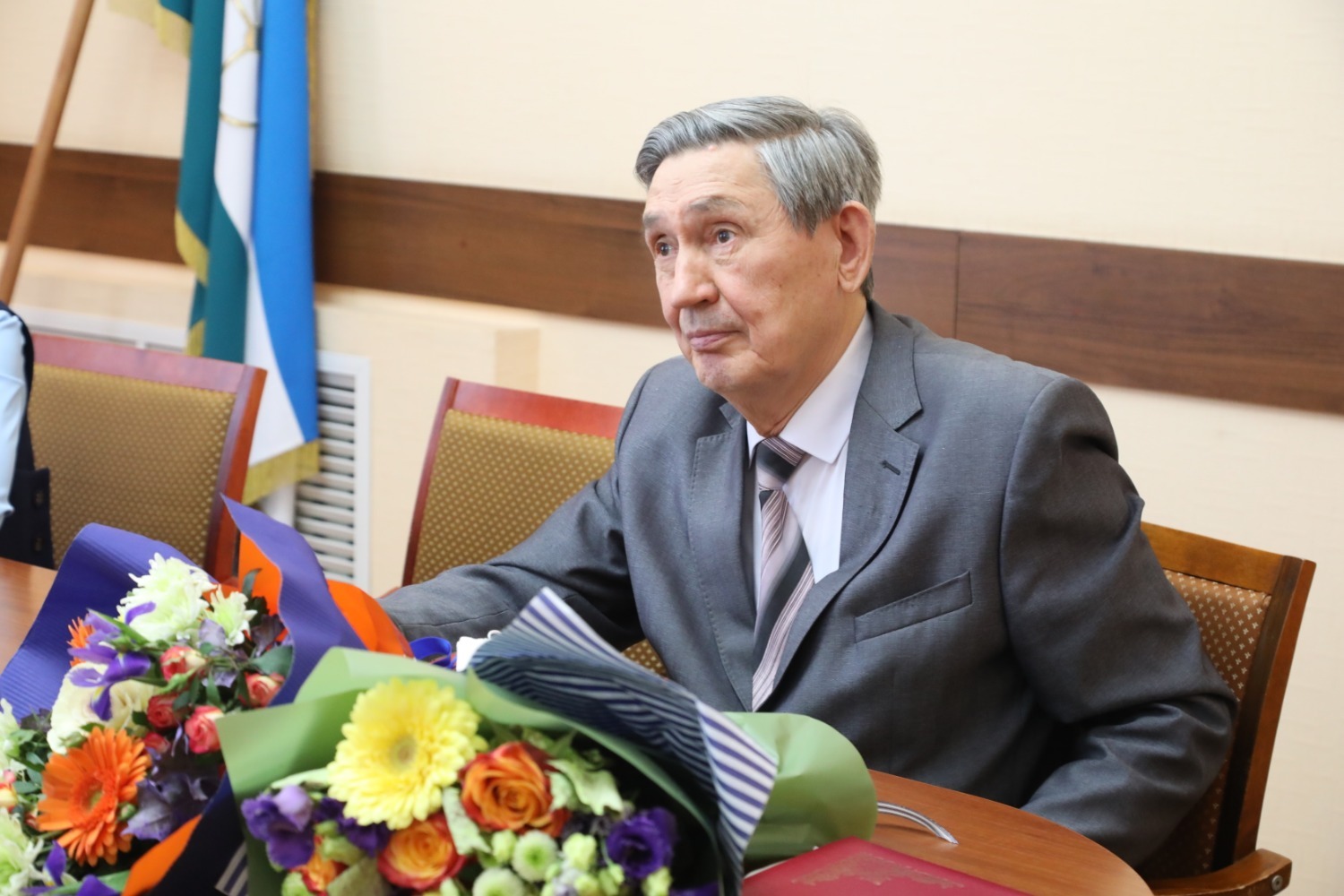 Валерий Шахов