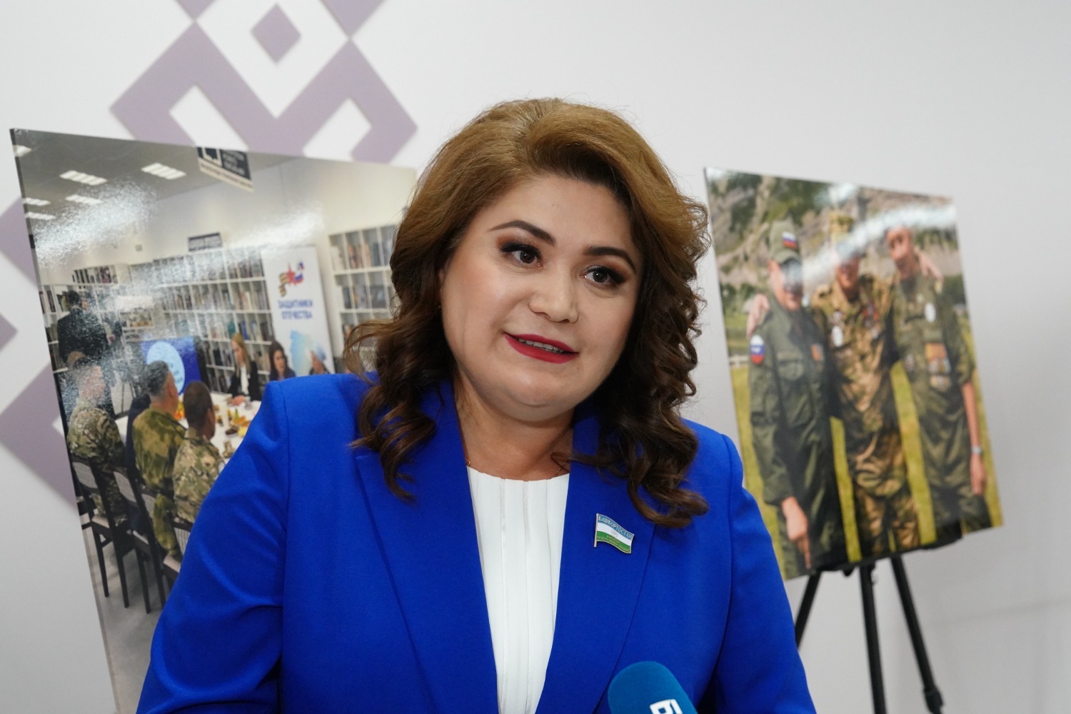 Олег Яровиков