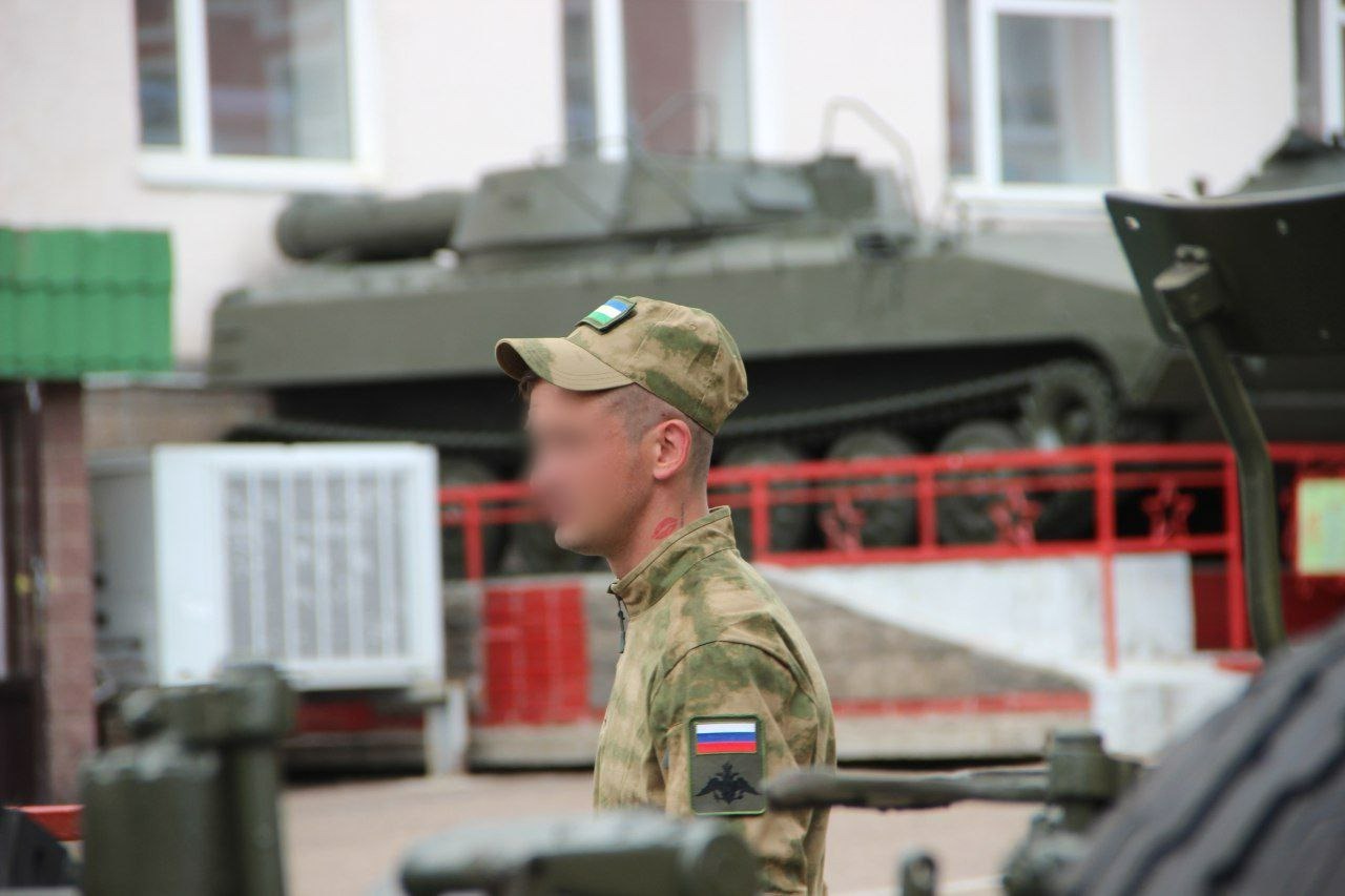 Эдуард Кускарбеков