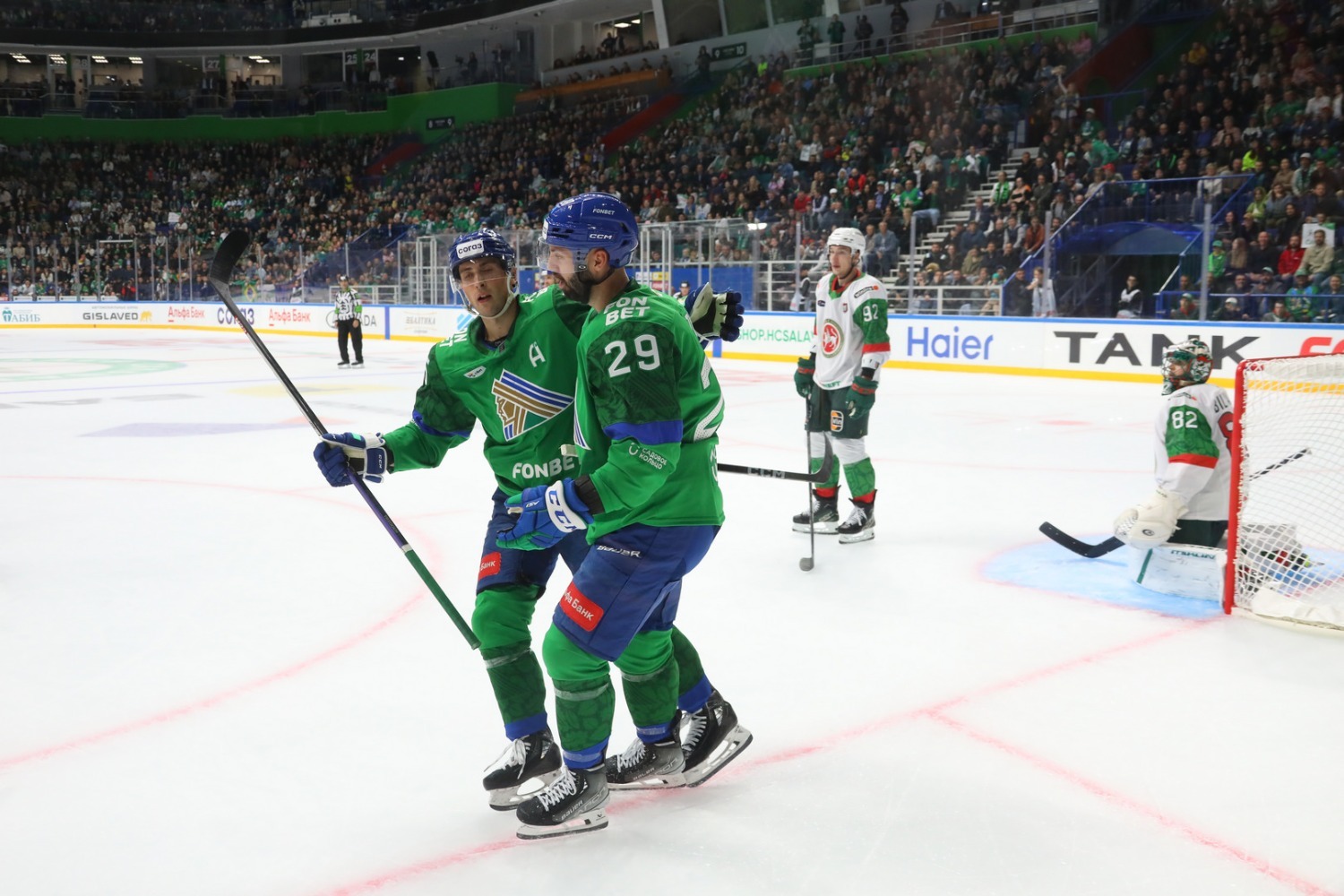 Валерий Шахов