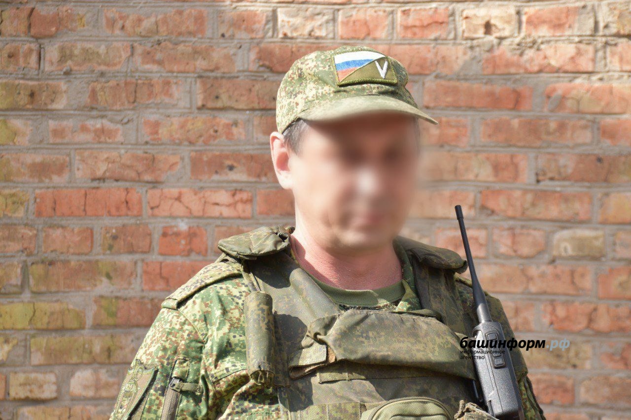 Эдуард Кускарбеков