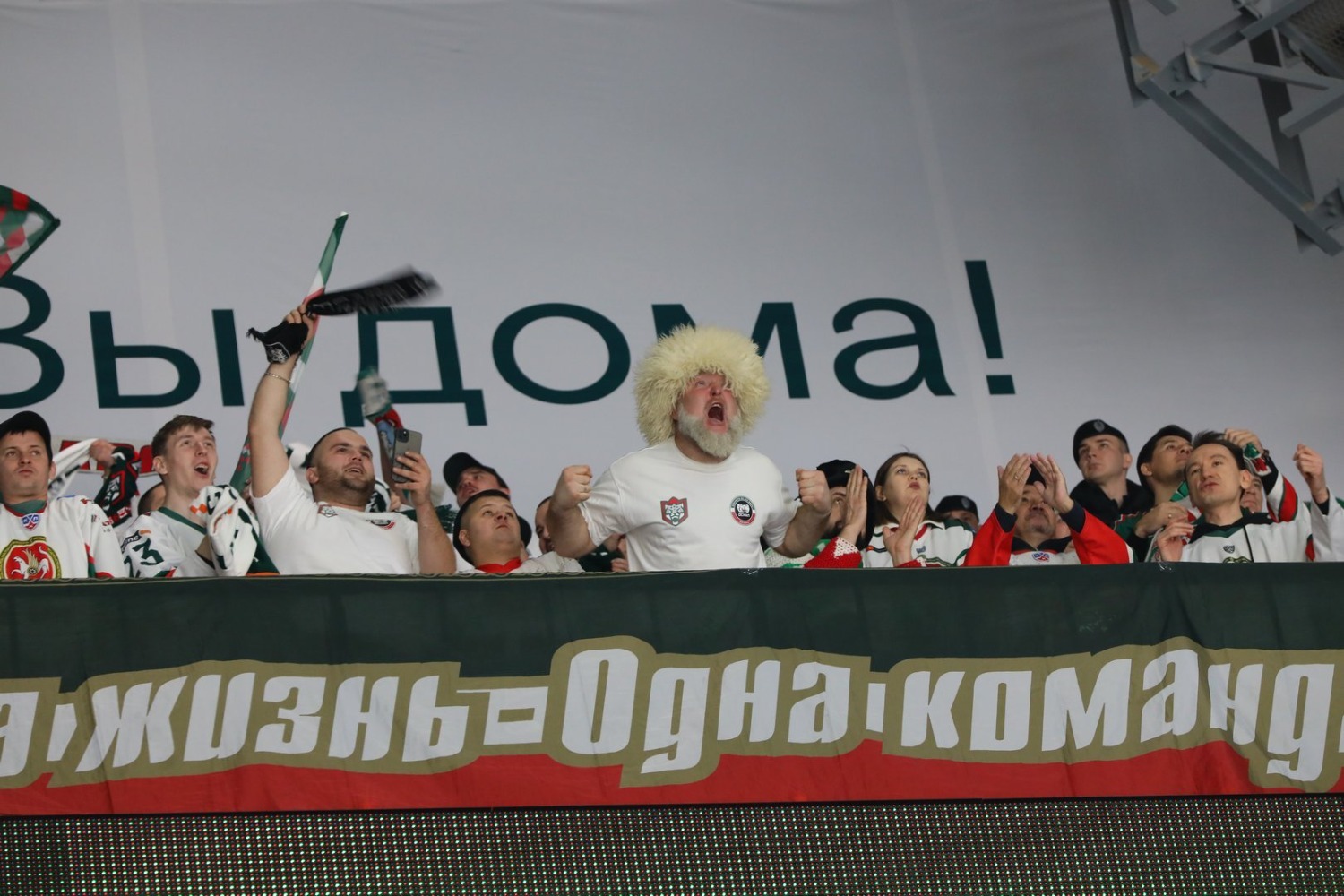 Валерий Шахов