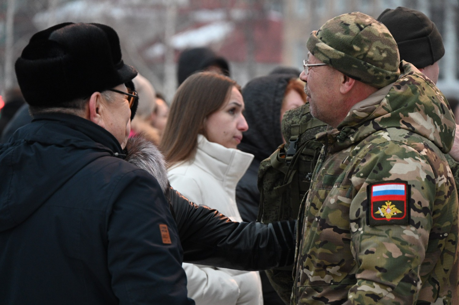 Динар Калимуллин