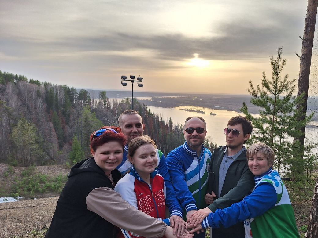 предоставлено героем публикации.