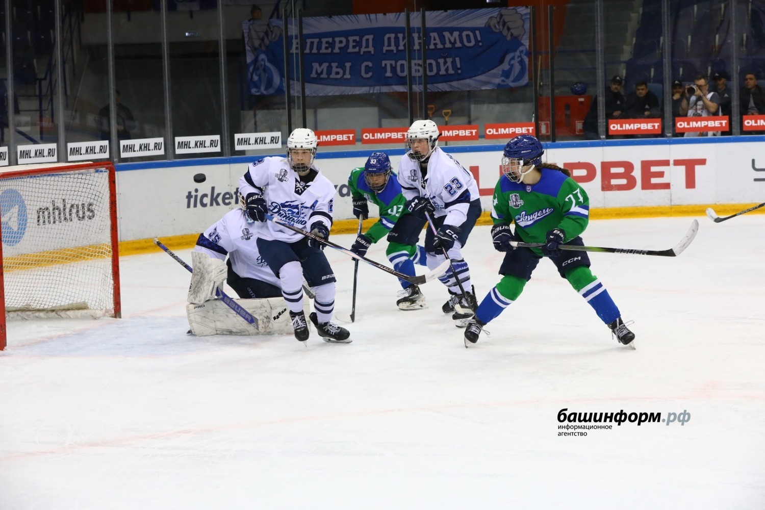 Валерий Шахов ИА "Башинформ"