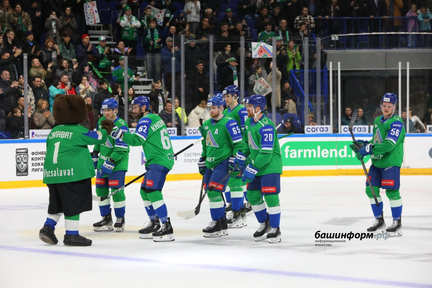 Валерий Шахов