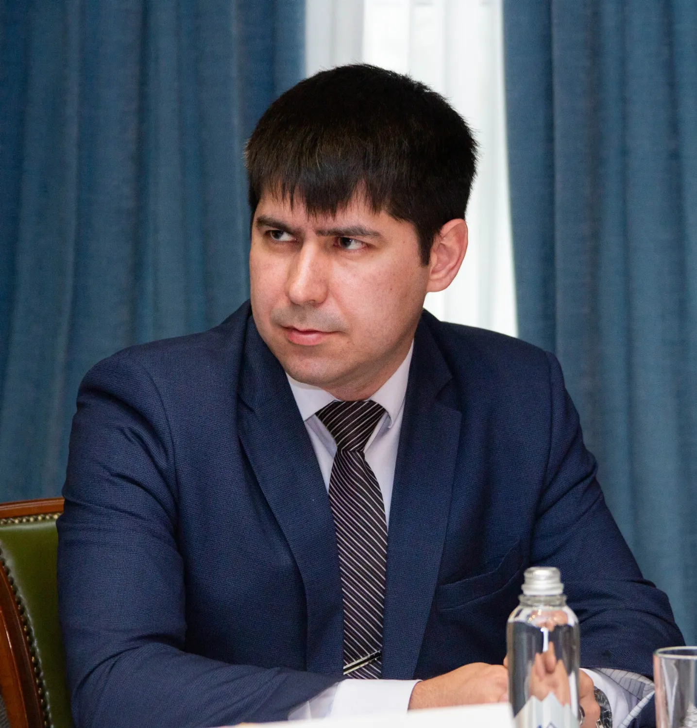 ООО «Газпром трансгаз Уфа» предоставлено пресс-службой