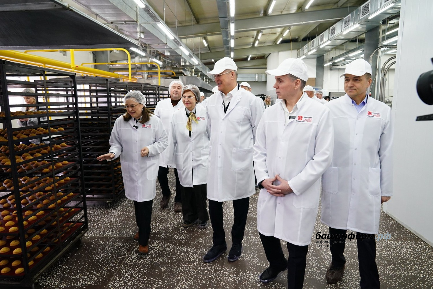 Олег Яровиков  ИА «Башинформ»