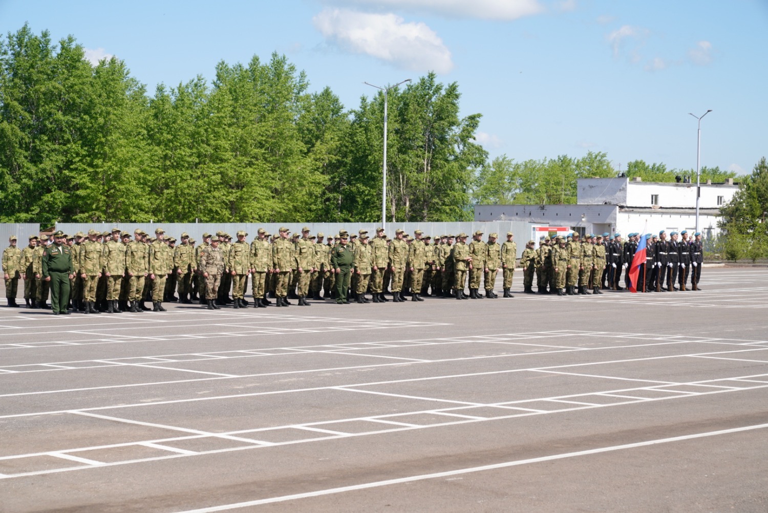 Олег Яровиков