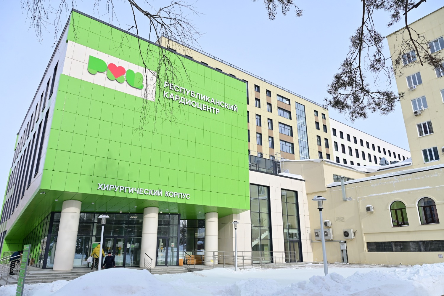 Тимур Шарипкулов пресс-служба Главы Республики Башкортостан