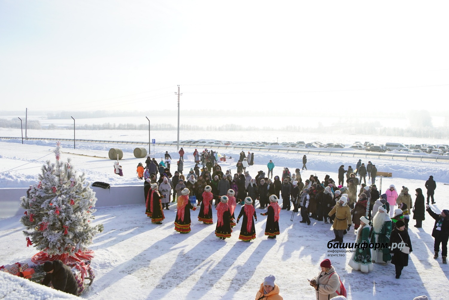 Олег Яровиков ИА "Башинформ"