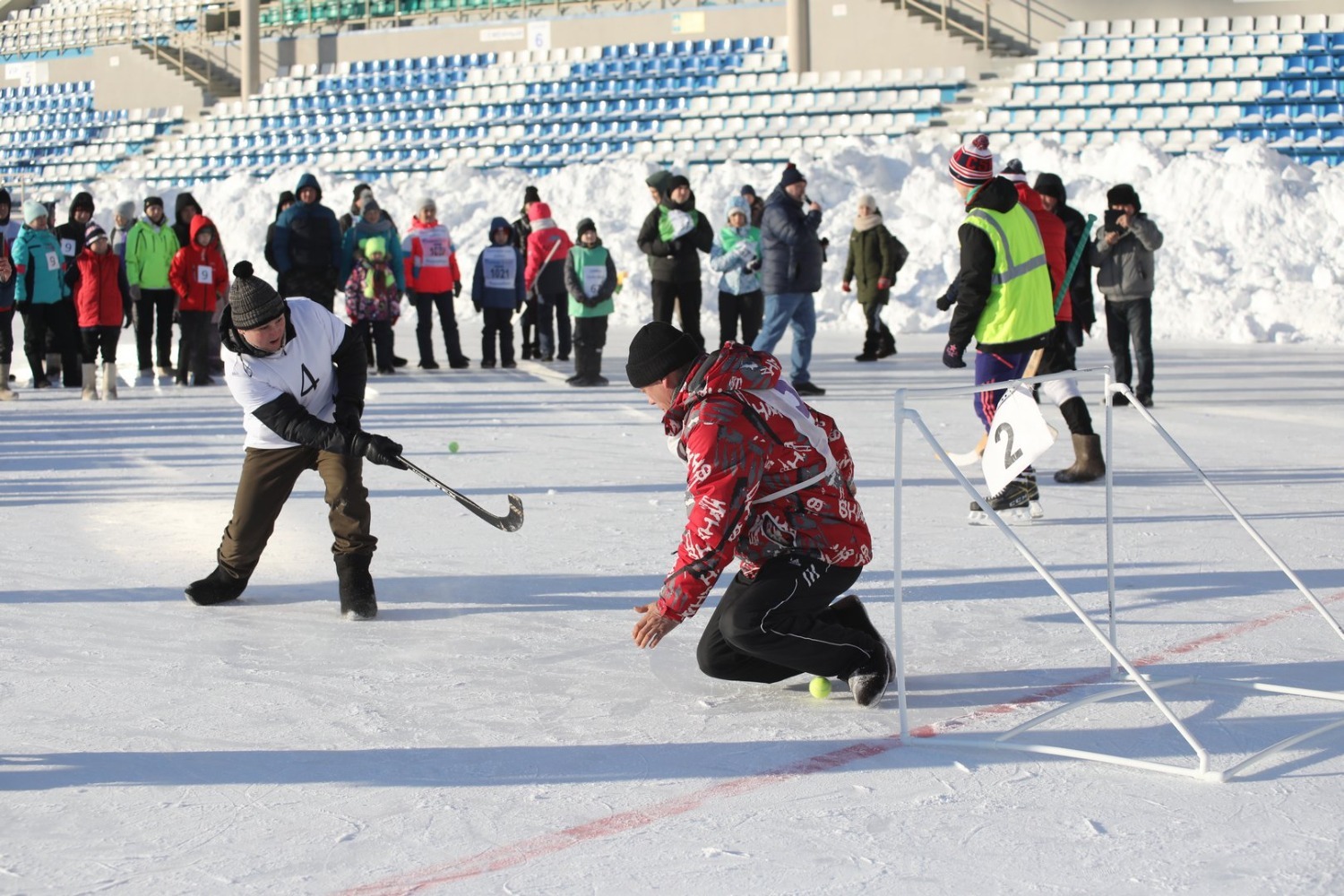 Валерий Шахов