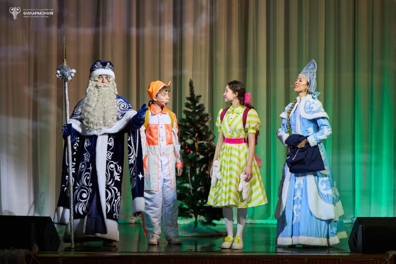 Лейсан Миниханова пресс-служба Башгосфилармонии