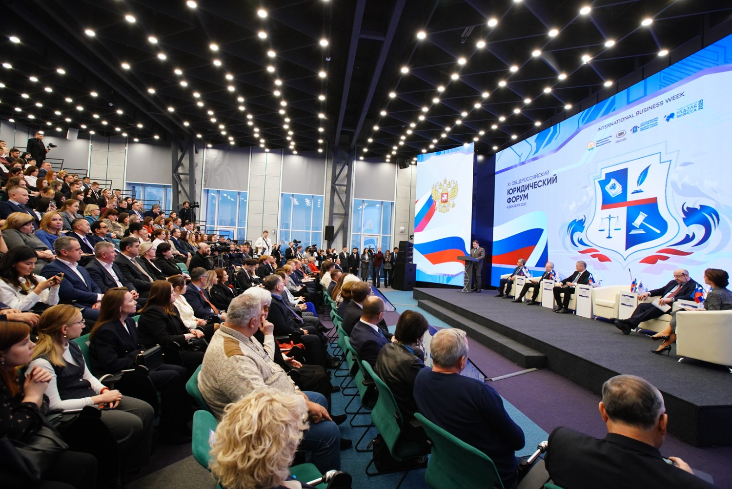 Олег Яровиков  ИА «Башинформ»