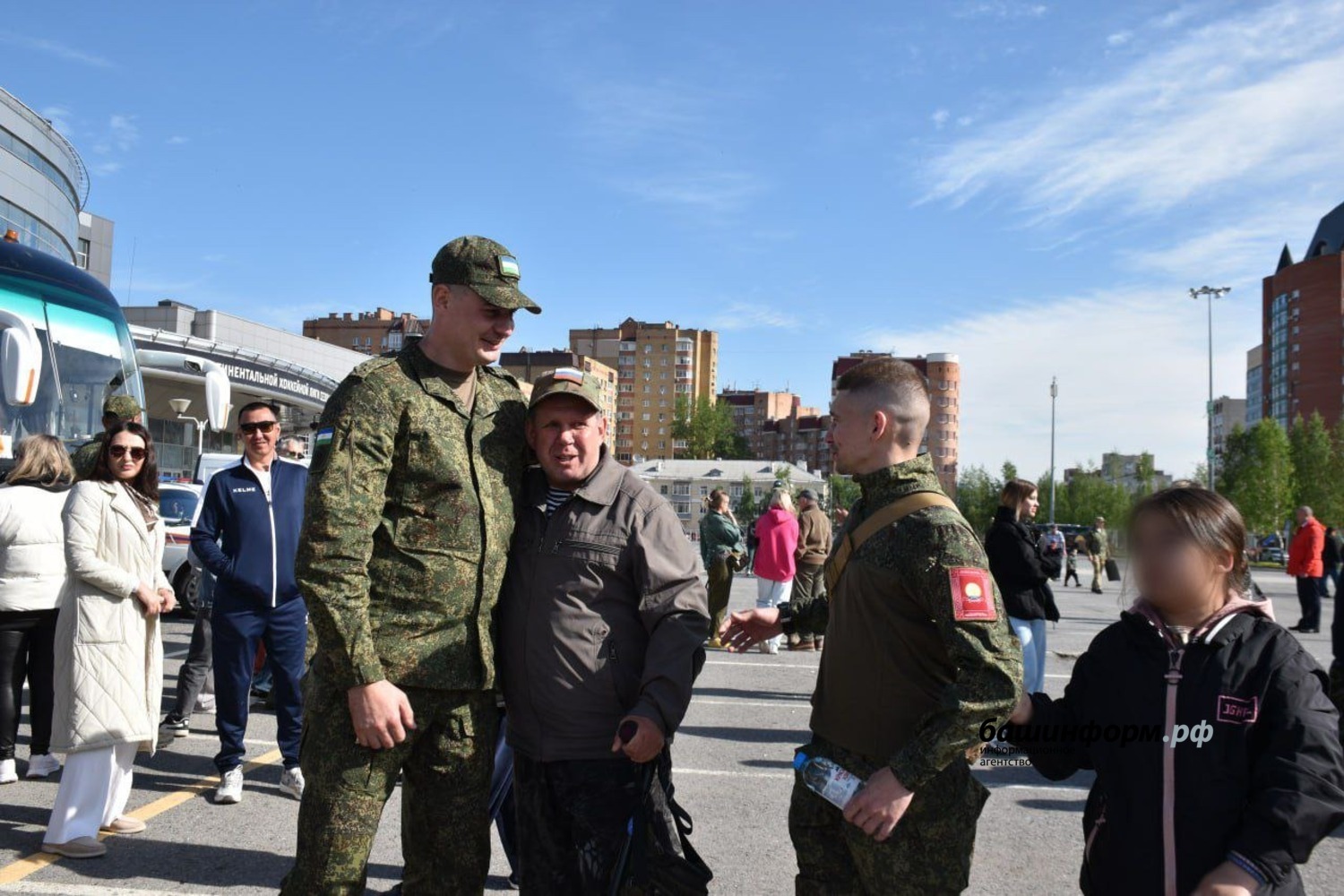 Эдуард Кускарбеков