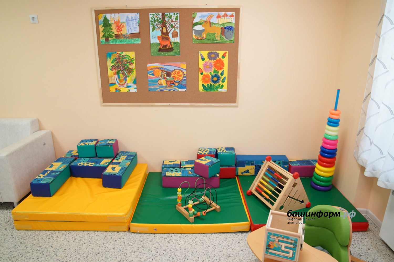 Олег Яровиков ИА "Башинформ"