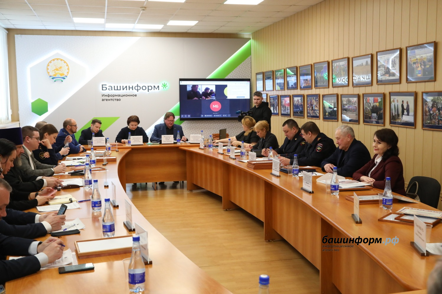 Валерий Шахов