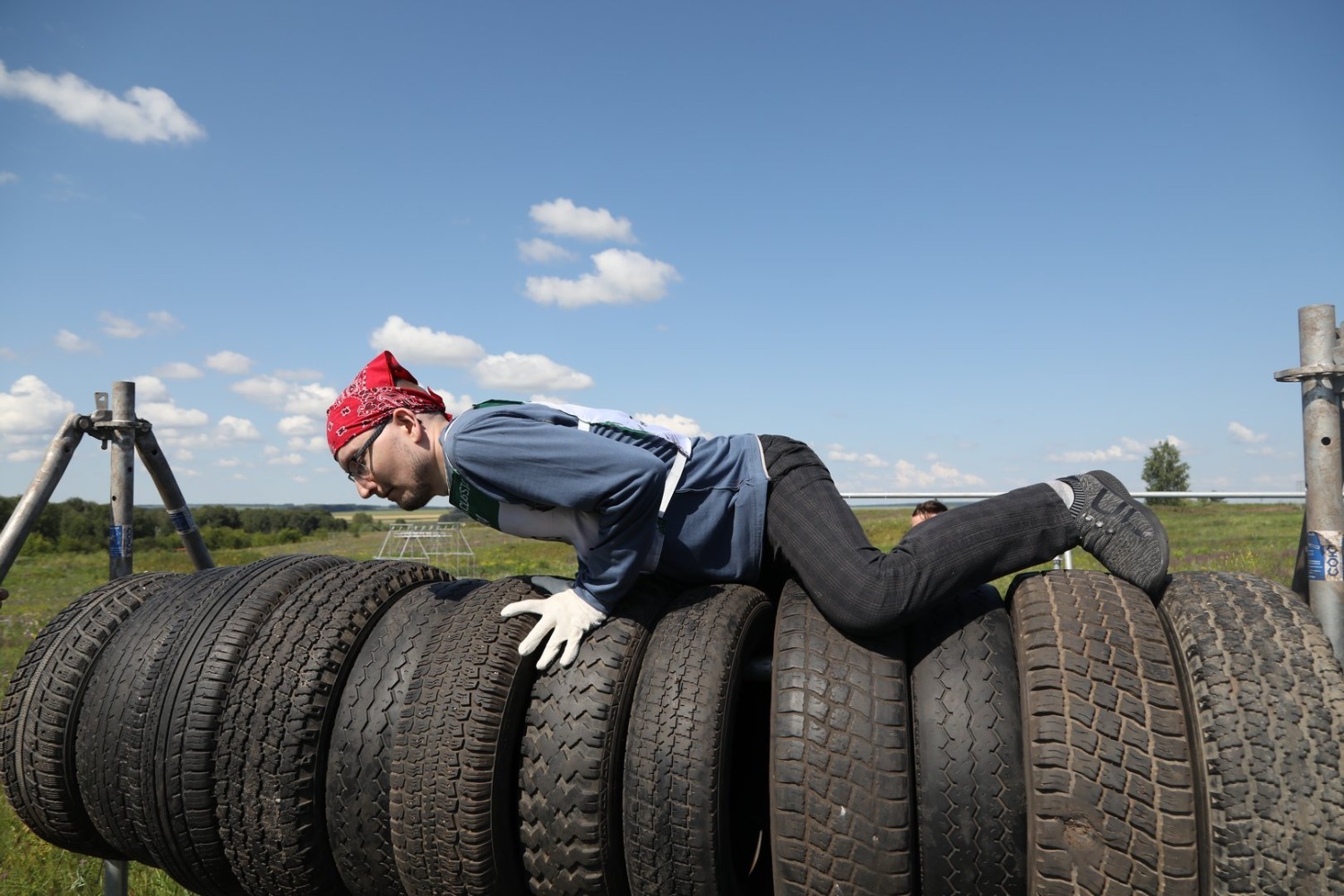 Валерий Шахов
